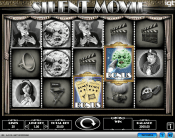 'Silent Movie' by 'IGT'. Click the image to enlarge.