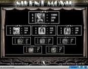 'Silent Movie' by 'IGT'. Click the image to enlarge.