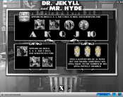 'Silent Movie' by 'IGT'. Click the image to enlarge.