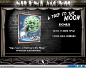 'Silent Movie' by 'IGT'. Click the image to enlarge.