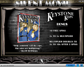 'Silent Movie' by 'IGT'. Click the image to enlarge.