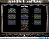 'Silent Movie' by 'IGT'. Click the image to enlarge.