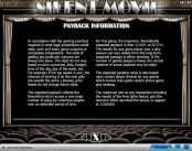 'Silent Movie' by 'IGT'. Click the image to enlarge.