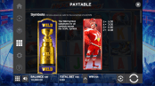 'Hockey Hero' by 'Push Gaming'. Click the image to enlarge.