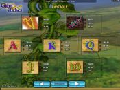 'Giant Riches' by 'Microgaming'. Click the image to enlarge.