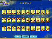 'Giant Riches' by 'Microgaming'. Click the image to enlarge.