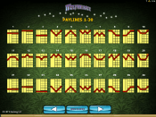 'Wolfheart' by 'Microgaming'. Click the image to enlarge.