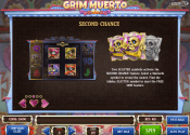 'Grim Muerto' by 'Play'n GO'. Click the image to enlarge.