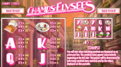 'Champs Élysées' by 'Rival'. Click the image to enlarge.