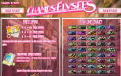 'Champs Élysées' by 'Rival'. Click the image to enlarge.