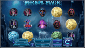 'Mirror Magic' by 'Genesis Gaming'. Click the image to enlarge.
