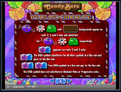 'Candy Bars' by 'IGT'. Click the image to enlarge.