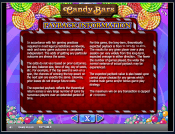 'Candy Bars' by 'IGT'. Click the image to enlarge.