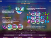 'Cloud Tales' by 'iSoftBet'. Click the image to enlarge.