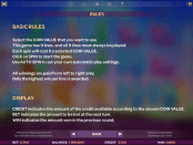 'Cloud Tales' by 'iSoftBet'. Click the image to enlarge.