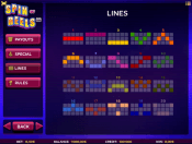 'Spin Or Reels' by 'iSoftBet'. Click the image to enlarge.