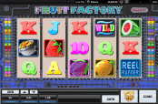 'The Fruit Factory' by 'Realistic'. Click the image to enlarge.