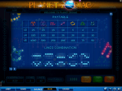 'Planet Zodiac' by 'SkillOnNet'. Click the image to enlarge.