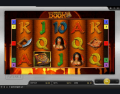 'Magic Book' by 'Bally Wulff'. Click the image to enlarge.