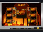 'Magic Book' by 'Bally Wulff'. Click the image to enlarge.