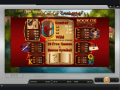 'Book of Romeo and Julia' by 'Bally Wulff'. Click the image to enlarge.