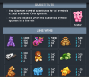 'Fluffy Too' by 'Eyecon'. Click the image to enlarge.