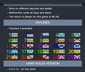 'Fluffy Too' by 'Eyecon'. Click the image to enlarge.