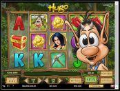 'Hugo' by 'Play'n GO'. Click the image to enlarge.