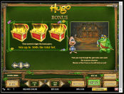 'Hugo' by 'Play'n GO'. Click the image to enlarge.