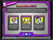 'tokidoki – Lucky Town' by 'IGT'. Click the image to enlarge.