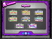 'tokidoki – Lucky Town' by 'IGT'. Click the image to enlarge.