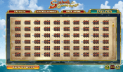 'Sinbad's Golden Voyage' by 'Ash Gaming'. Click the image to enlarge.