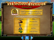 'Medieval Money' by 'IGT'. Click the image to enlarge.