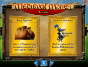 'Medieval Money' by 'IGT'. Click the image to enlarge.