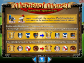 'Medieval Money' by 'IGT'. Click the image to enlarge.