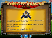 'Medieval Money' by 'IGT'. Click the image to enlarge.