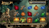 'Jungle Jim El Dorado' by 'Microgaming'. Click the image to enlarge.