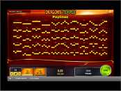 'Dragons Temple' by 'IGT'. Click the image to enlarge.