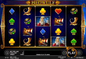 'Beowulf' by 'Pragmatic Play'. Click the image to enlarge.