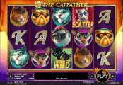 'The Catfather' by 'Pragmatic Play'. Click the image to enlarge.