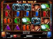 'Bye Bye Spy Guy' by 'CT Gaming (Casino Technology)'. Click the image to enlarge.