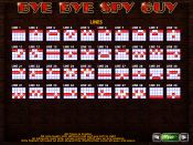 'Bye Bye Spy Guy' by 'CT Gaming (Casino Technology)'. Click the image to enlarge.