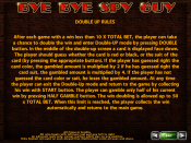 'Bye Bye Spy Guy' by 'CT Gaming (Casino Technology)'. Click the image to enlarge.