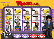 'Poker.am' by 'BetConstruct'. Click the image to enlarge.