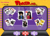 'Poker.am' by 'BetConstruct'. Click the image to enlarge.