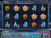 'Art of Heist' by 'Playson'. Click the image to enlarge.