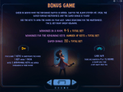 'Art of Heist' by 'Playson'. Click the image to enlarge.