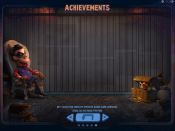 'Art of Heist' by 'Playson'. Click the image to enlarge.