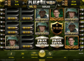 'Platoon Wild' by 'iSoftBet'. Click the image to enlarge.