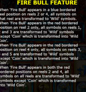 'Rumble Rumble' by 'Ainsworth Game Technology'. Click the image to enlarge.